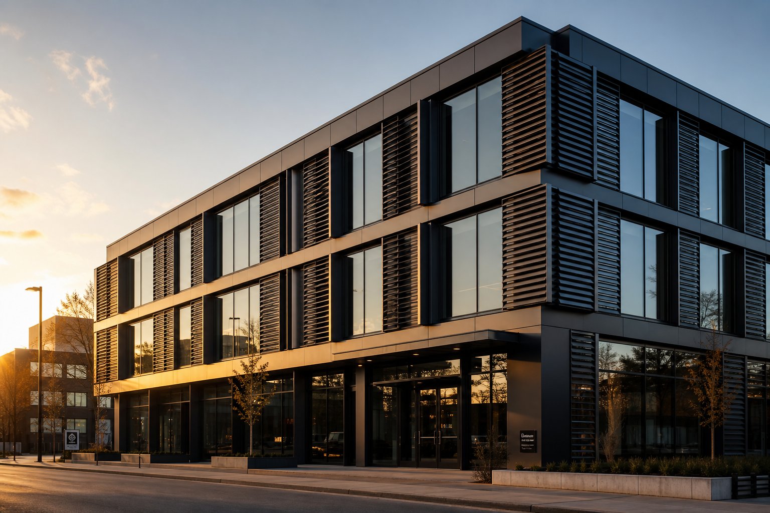Your Fixed Aluminium Louver Window Is Only as Good as Its Spec
