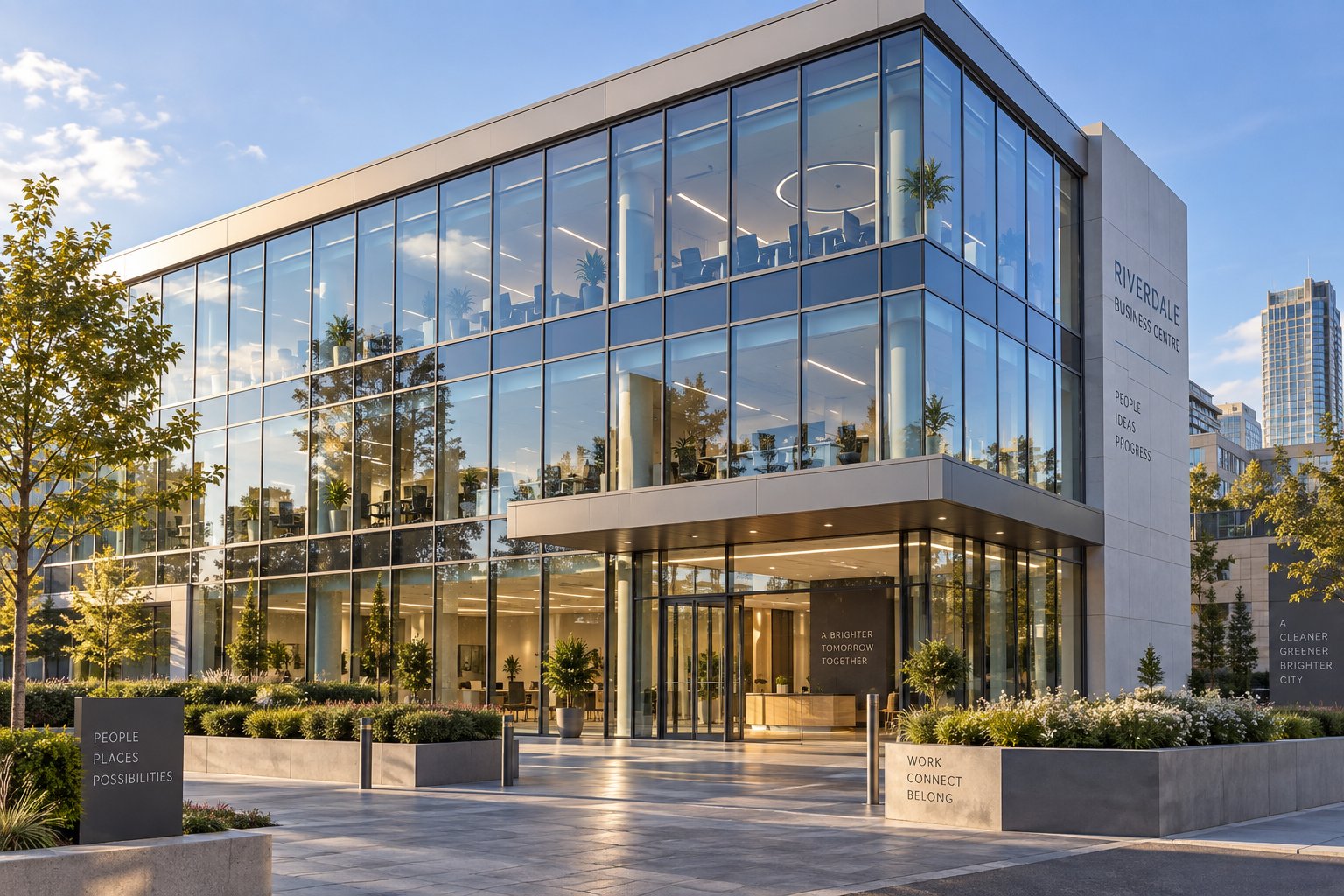 Aluminium Fixed Windows Commercial Specs That Slash Lifecycle Costs
