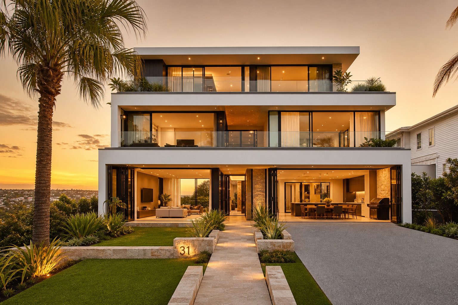 Aluminium Window Frame Types: Pick The Right One First Time