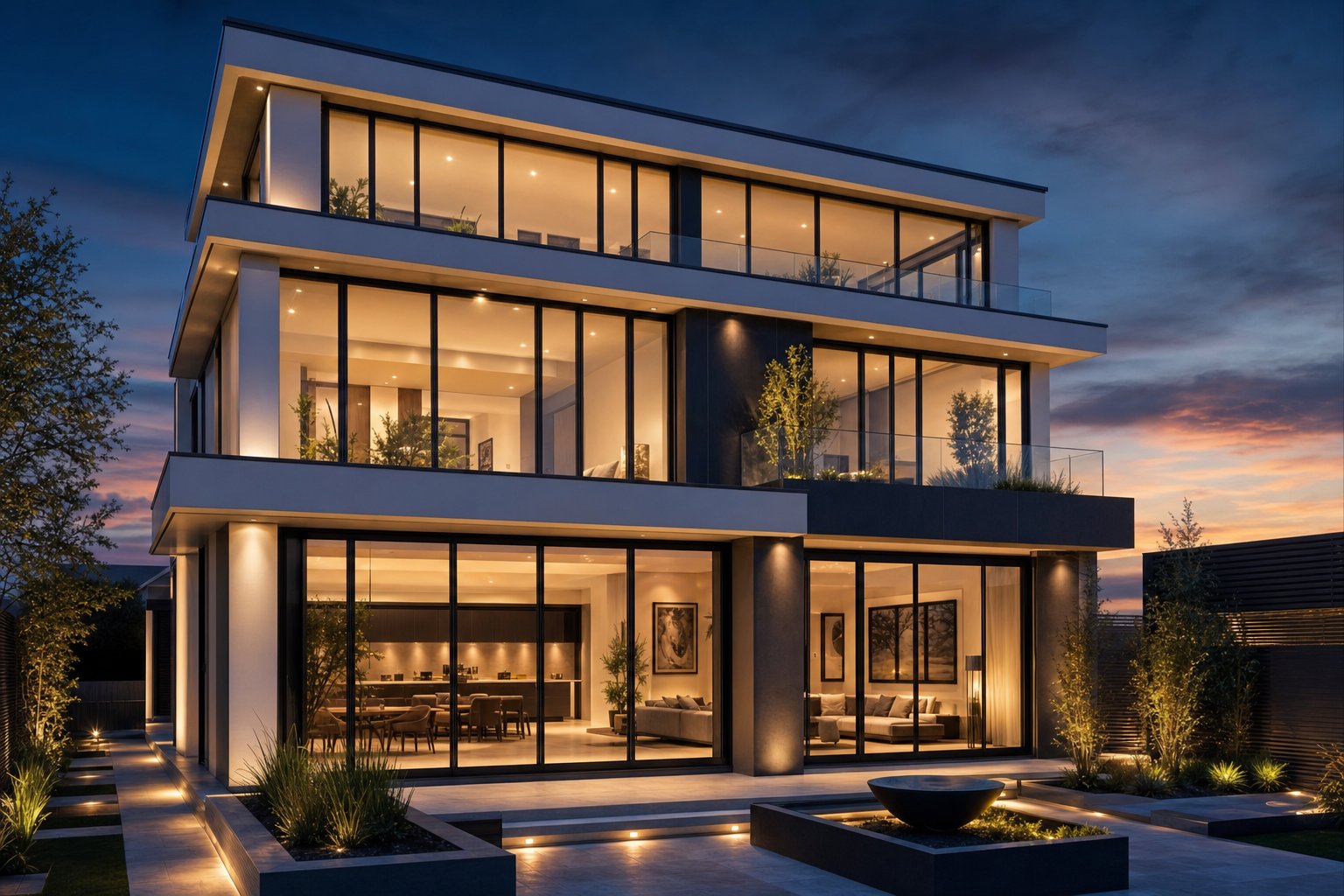 Your Aluminium Window Specification Is Missing These Critical Clauses