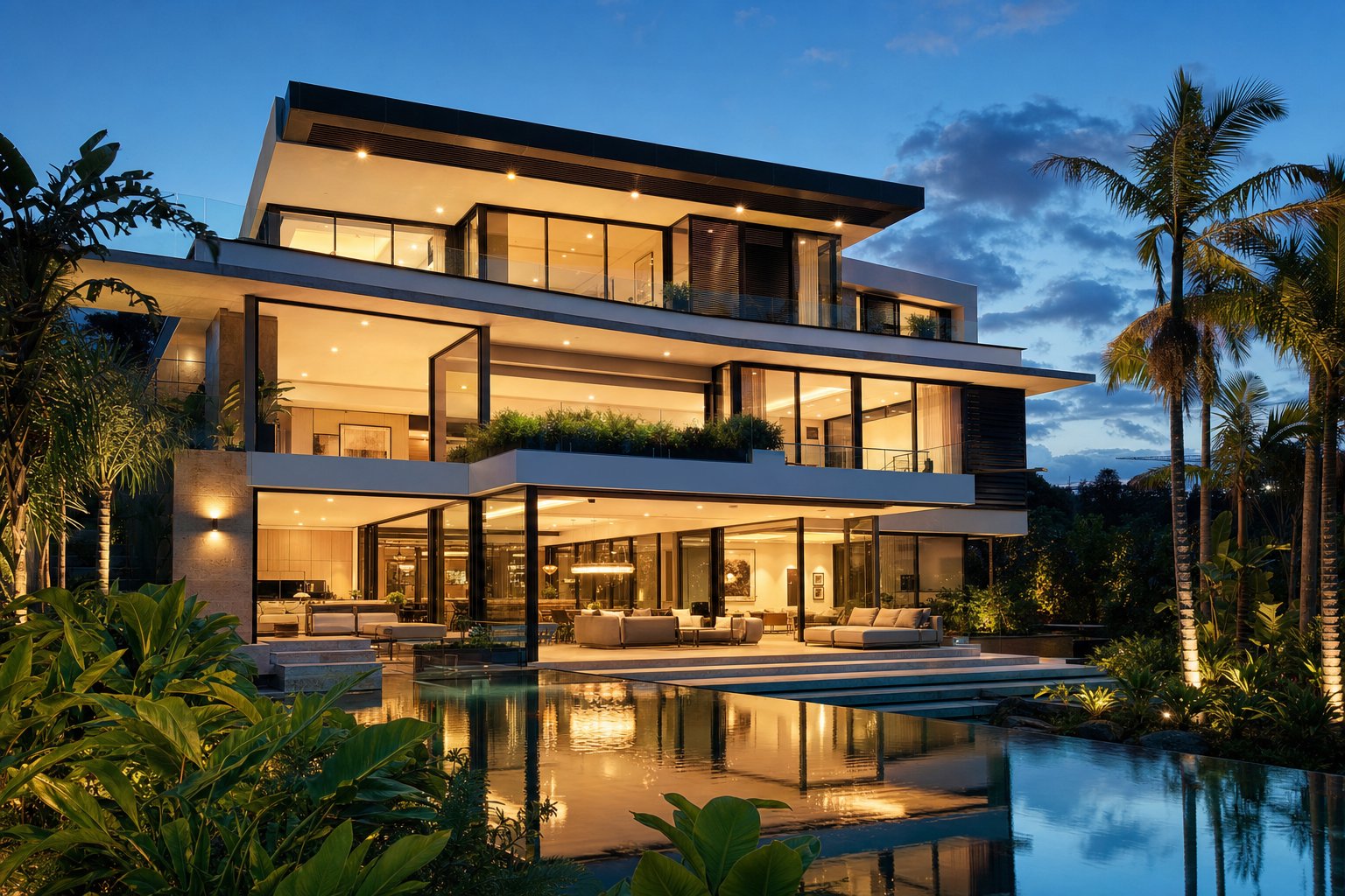 Advantages Of Aluminium Windows Most Homeowners Never Consider