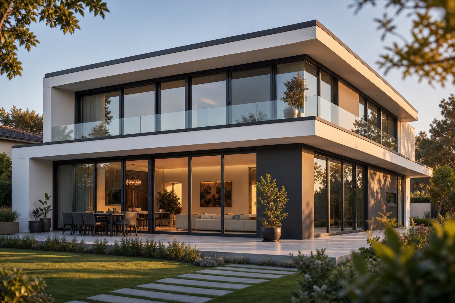 Your Frames Aren’t Dead: Aluminium Window Refurbishment That Lasts