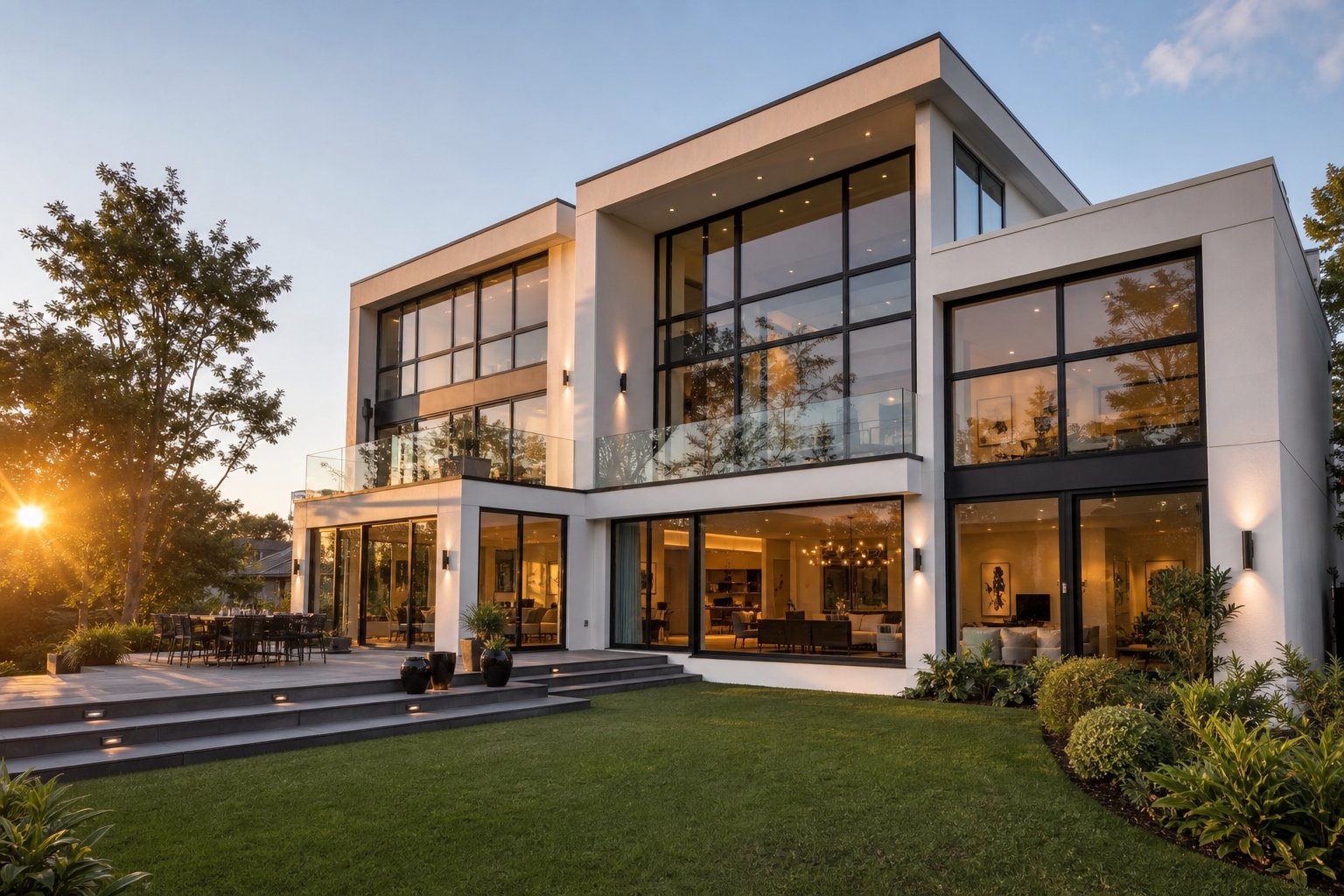 What Your Aluminium Windows Quote Isn’t Telling You