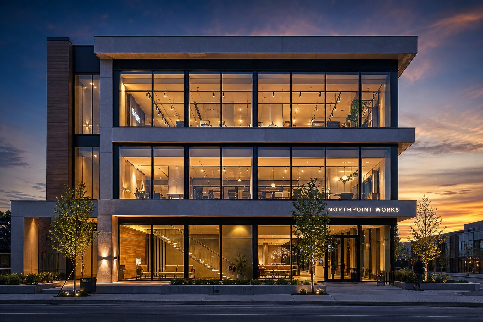 Fire Rated Aluminium Windows Decoded: Pick the Right System Faster