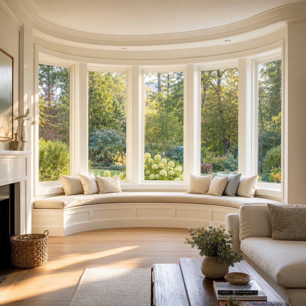 Bow Windows Before You Buy: Costs, Styles, and Honest Trade-Offs