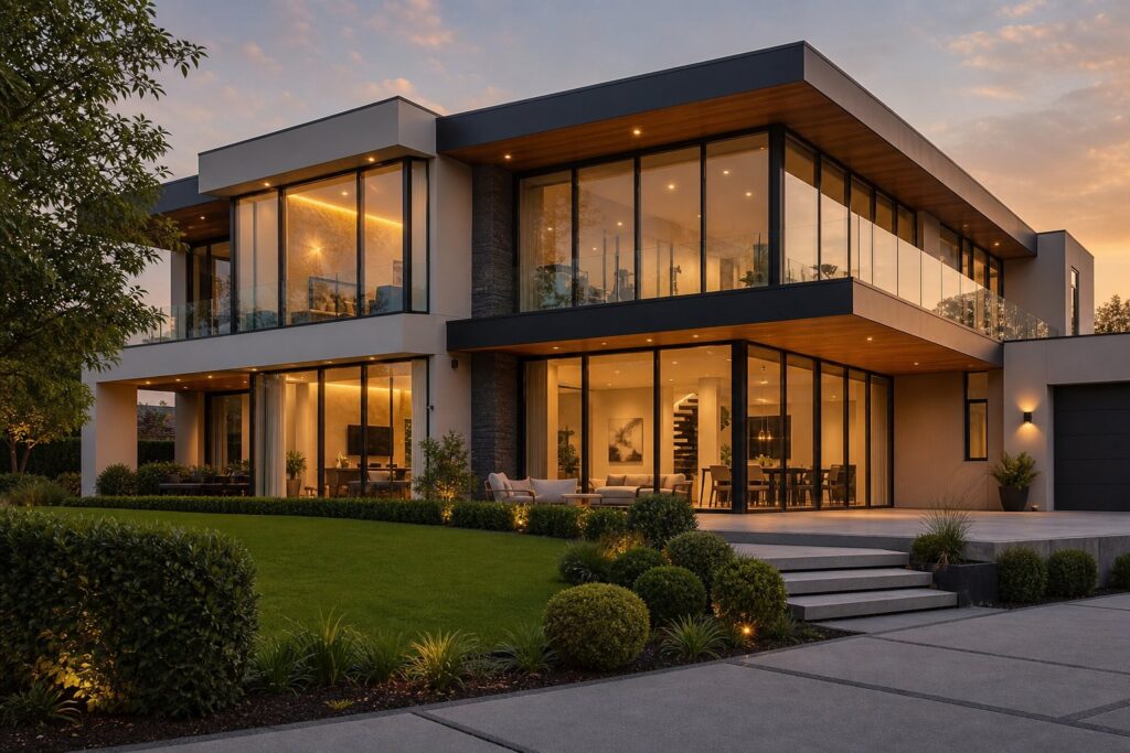 Fixing Aluminium Window Frames That Stick, Corrode, or Leak