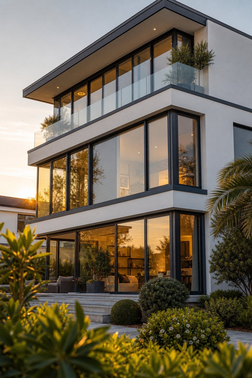 External Aluminium Window Sill: What No Installer Tells You First