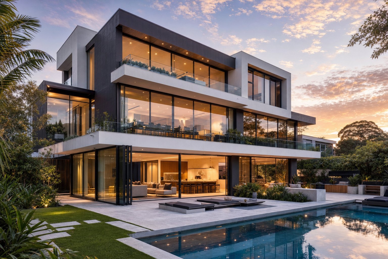 Double Glazed Aluminium Windows Sydney | Stop Overpaying For Cool Air