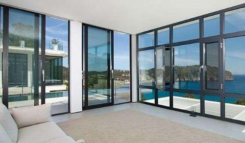 Building or Renovating – Things You Should Know About Aluminium Windows
