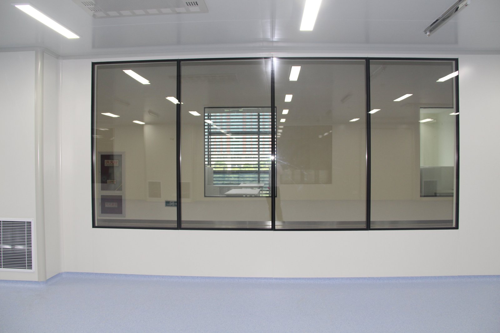 Can fixed windows really insulate from heat?