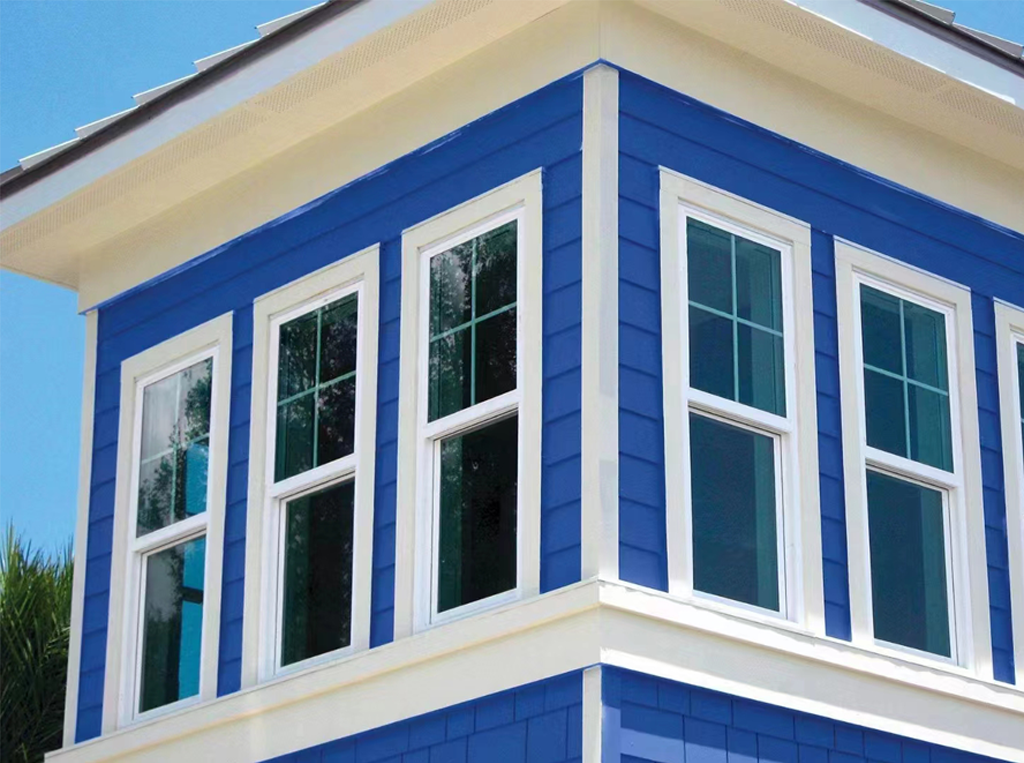 Double Hung Windows type image