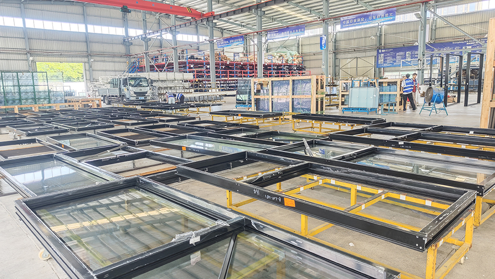 Inside a Window Fabricator: The Process Most Buyers Miss