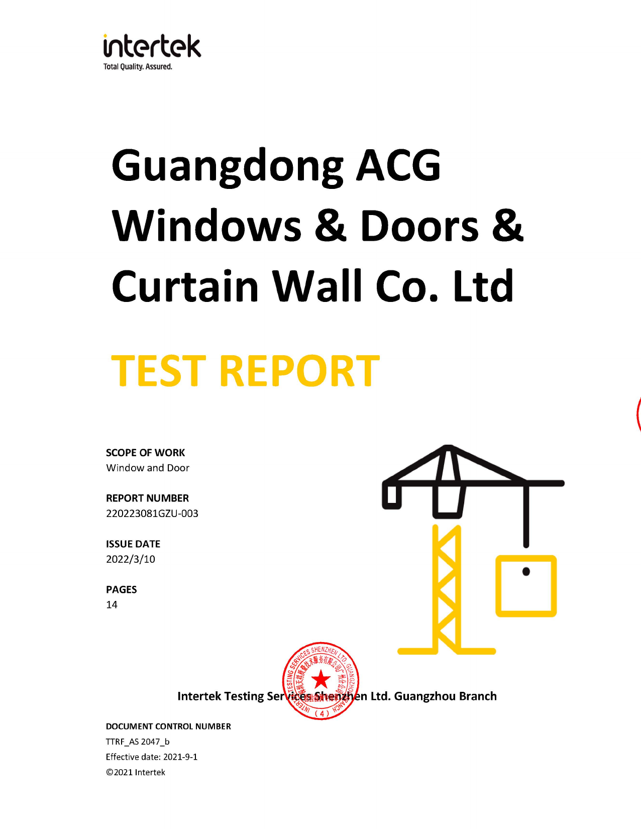 AS2047 ACG 100 Double Hung Window 260122 (3) first-page preview