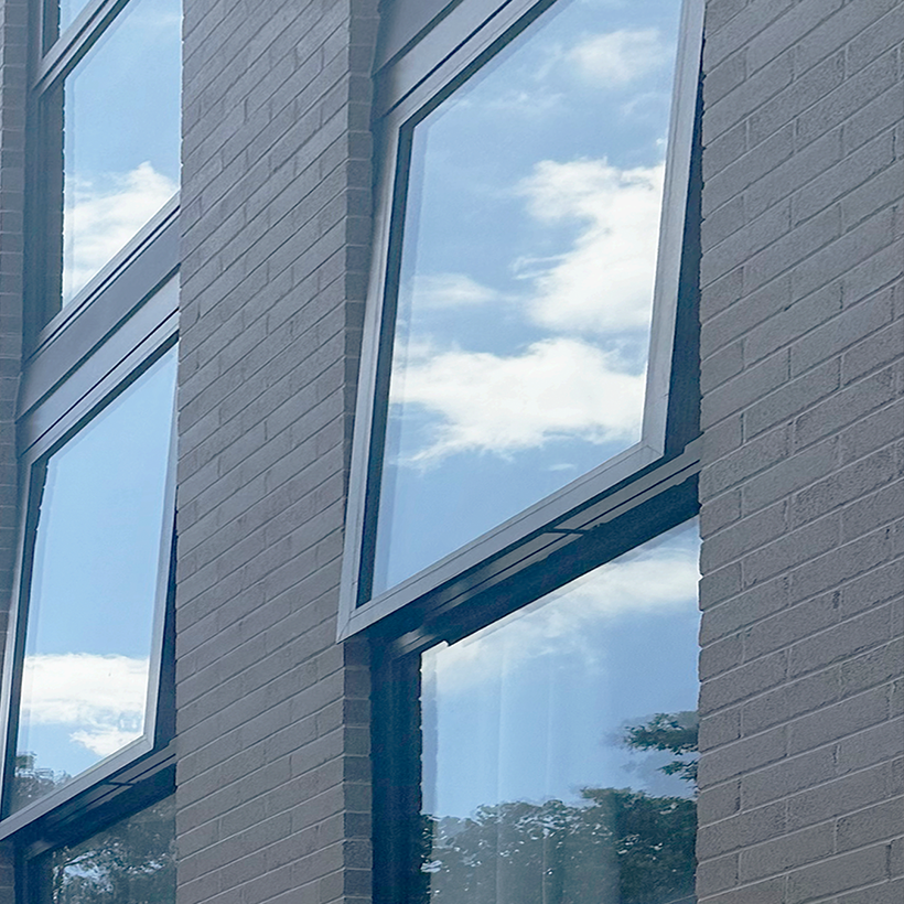 Casement Windows type image