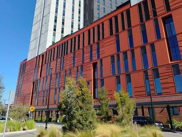 nepean hospital stage1 class1 hospital 03