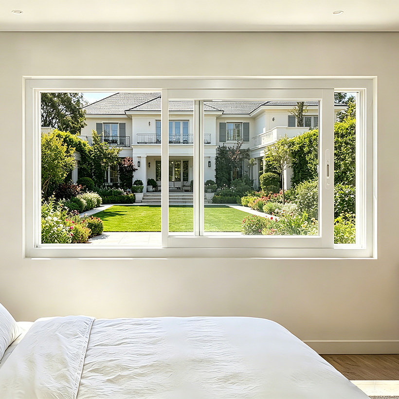 Awning Windows type image