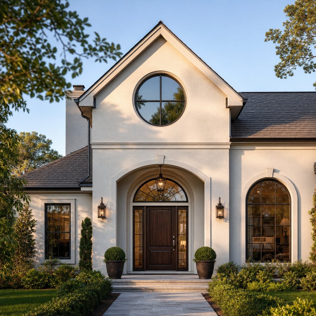 Rounded Windows Aren’t One Size Fits All — Here’s Why