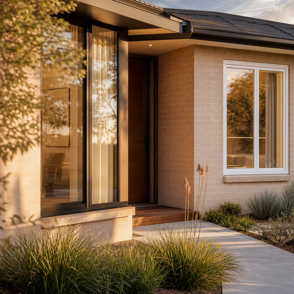 Are Aluminium Windows Better Than Upvc? What Installers Won’t Say