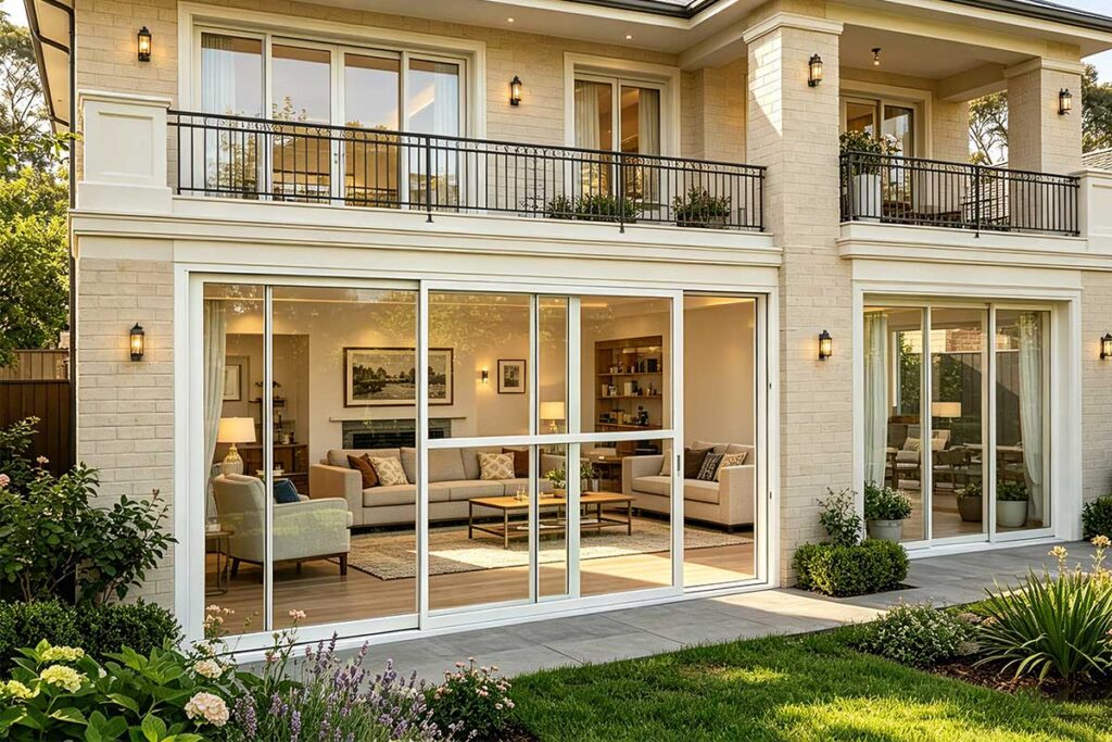 Understanding Are Aluminium Windows Better Than Upvc: Key Concepts
