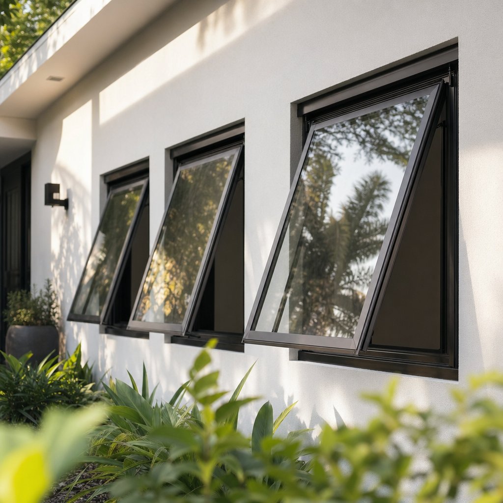 Aluminum Awning Windows: Real Costs, Best Rooms, and Hidden Traps