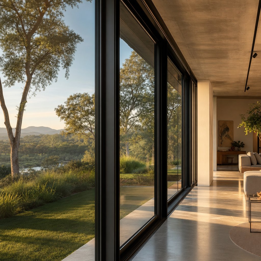 Choosing Architectural Windows And Doors Without Costly Regret