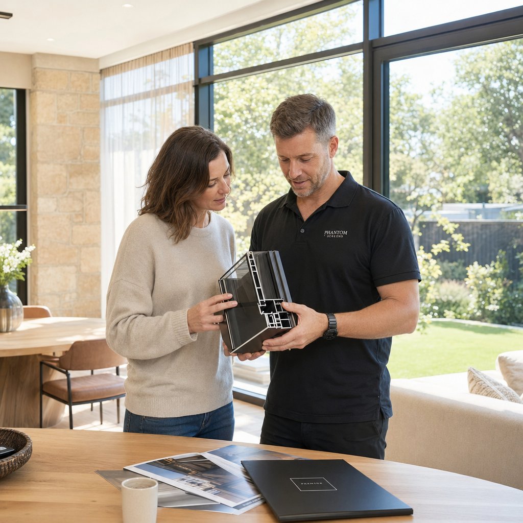 asking the right questions before purchase helps ensure your aluminium windows are built to last