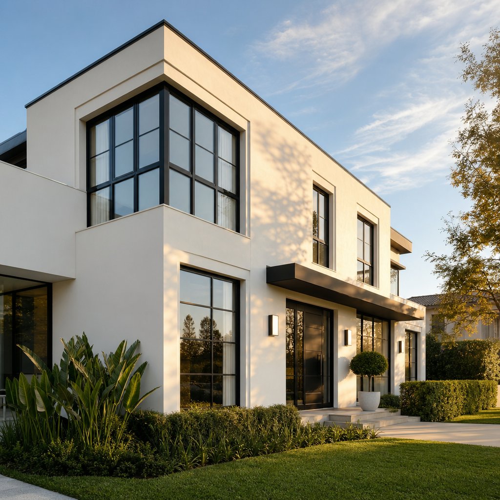 Black Window Frames: What Nobody Tells You Before You Buy