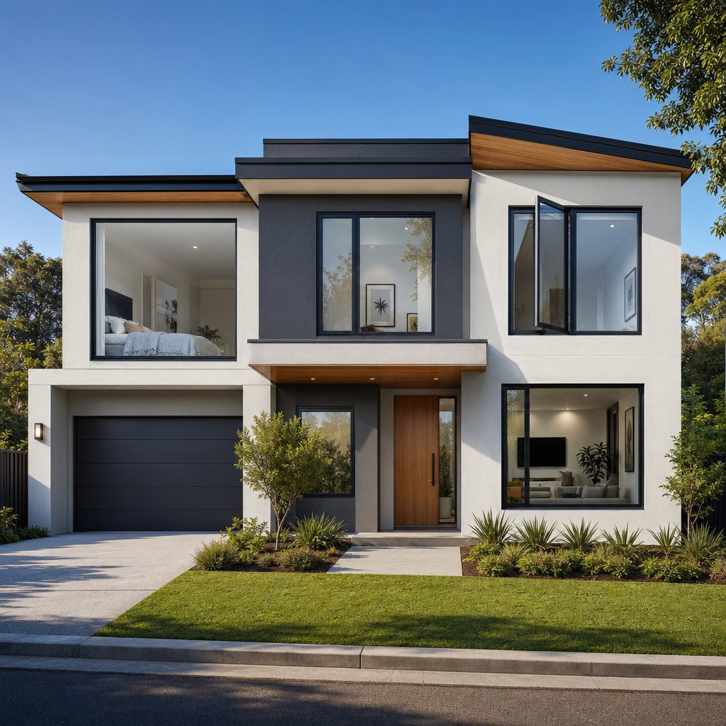 choosing the right renovation windows transforms your home's appearance comfort and long term energy savings
