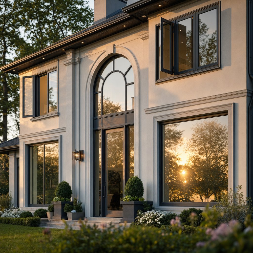 What No Supplier Tells You About Custom Residential Windows