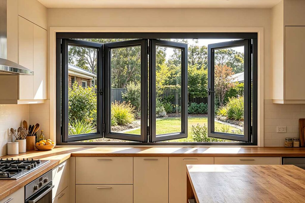 Aluminium Casement Windows: What No Supplier Will Tell You