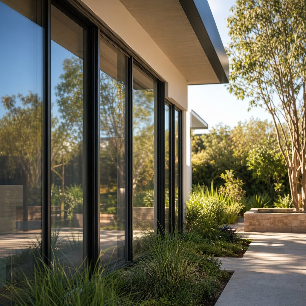 What Are The Best Aluminium Windows? Wrong Question, Here’s Why