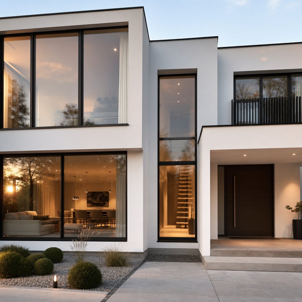 Aluminum Windows For Sale: What Most Buyers Figure Out Too Late