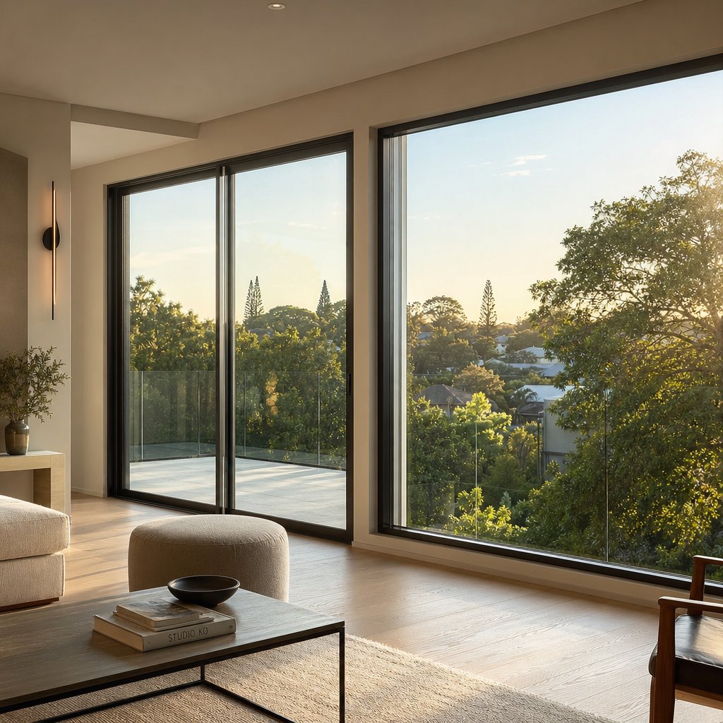Types Of Window Glass That Save Money, Block Noise, Or Both