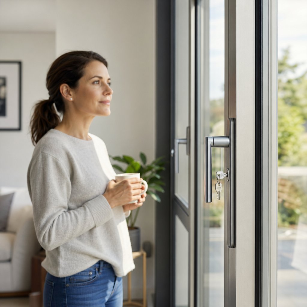prioritizing window security upgrades by cost and impact helps homeowners protect their homes at every budget level
