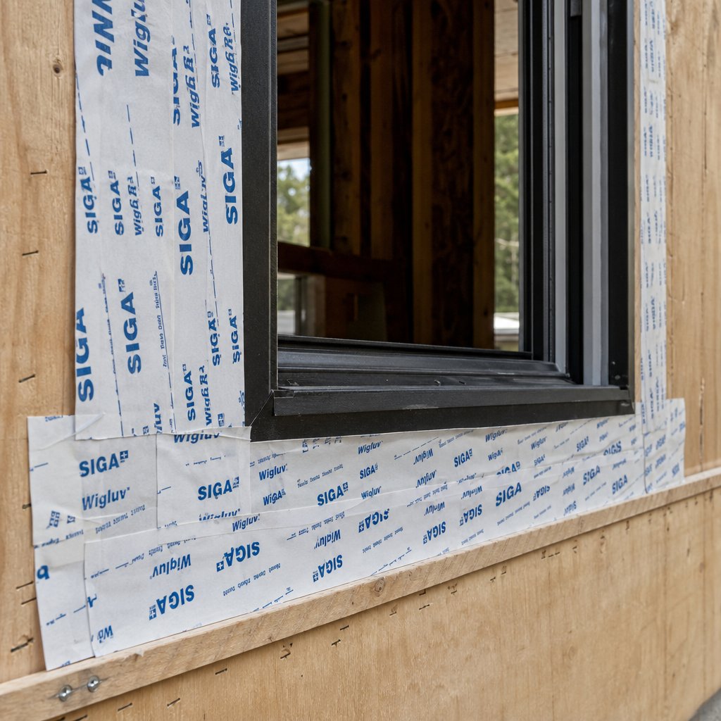 Bad Window Flashing Rots Walls Silently: Catch It Before It Spreads