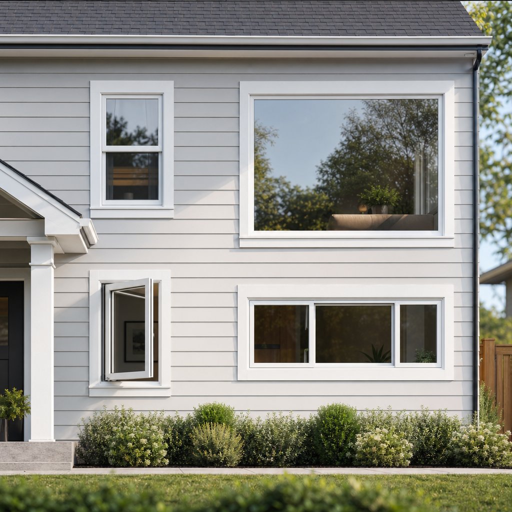 Misread Window Dimensions Cost Thousands: A Sizing Breakdown