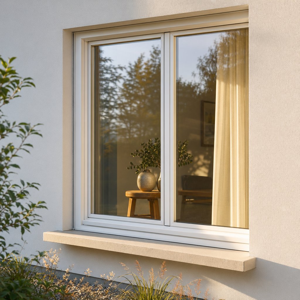 What Is The Sill Of A Window? The Part Most Homeowners Get Wrong