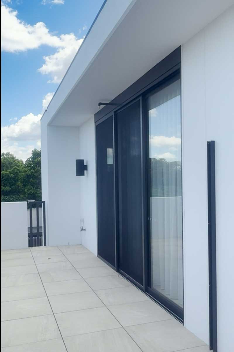 three levels of window protection help homeowners match their security upgrades to their actual risk