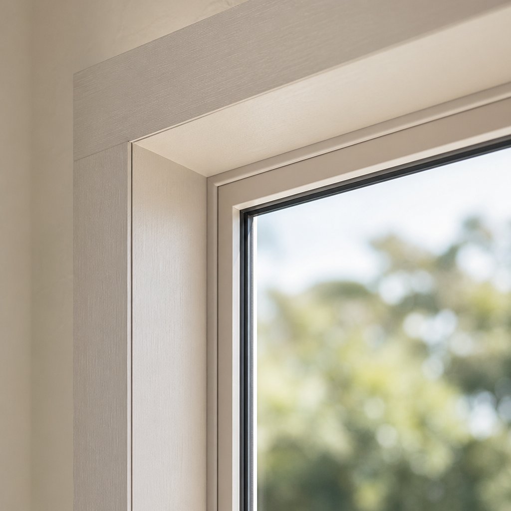 Window Jamb Decoded: Materials, Measurement, and Replacement
