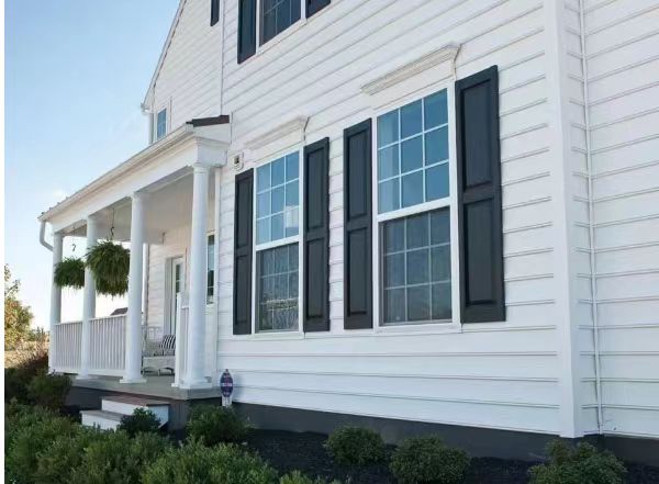 Framing Windows Right: From Rough Opening to a Solid, Square Fit