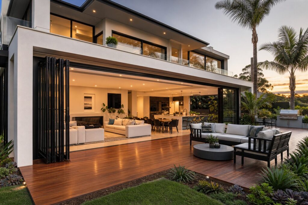 Aluminium Bifold Windows Sydney: What Suppliers Won’t Tell You