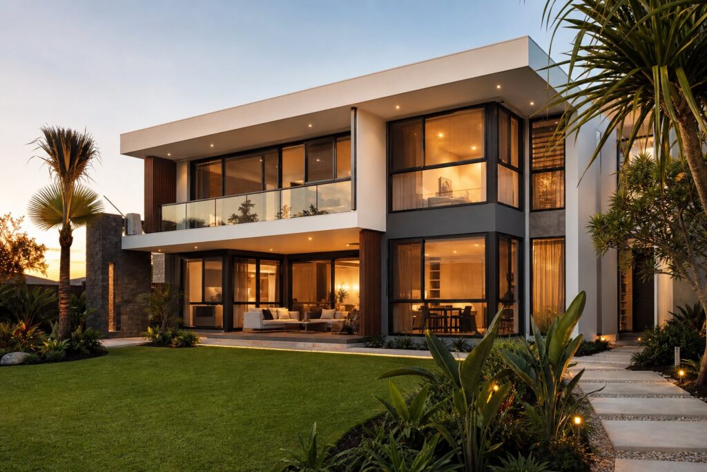 Fresh Air Without the Bugs: Aluminium Fly Screens for Windows