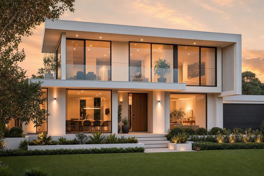 Before You Rip Out Aluminium Single Glazed Windows, Read This