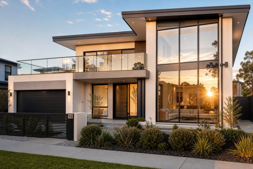 Aluminium Window Tinting: The Signal Trade-Off Nobody Warns You About