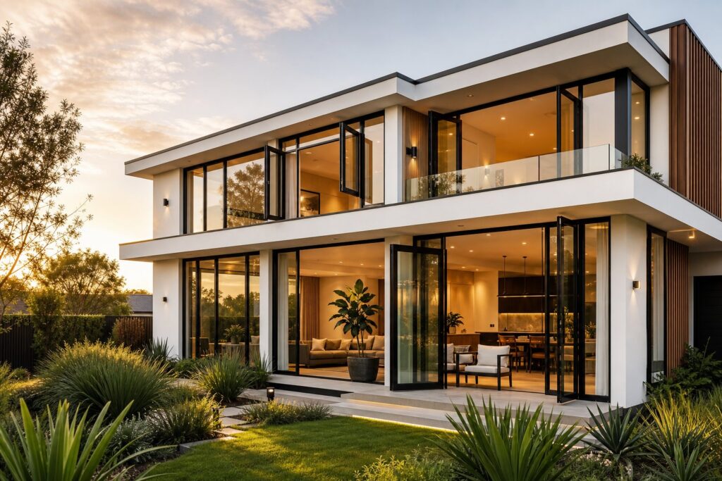 Black Aluminium Casement Windows: Pick The Wrong Finish, Pay Twice