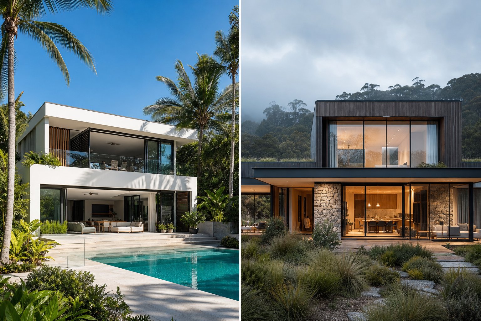 climate responsive aluminium window specification %E2%80%94 solar control glazing for tropical zones versus high solar gain glass for cool climates