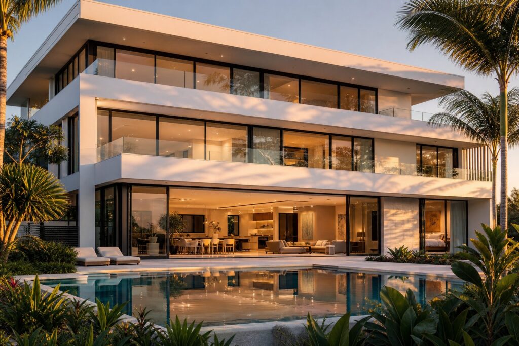 Best Aluminium Windows Australia: What Your Climate Zone Demands
