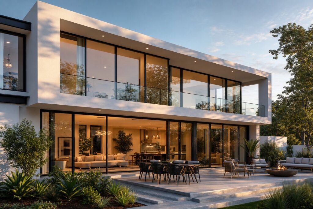 Cheap Aluminium Doors And Windows: Smart Buy Or Costly Mistake?