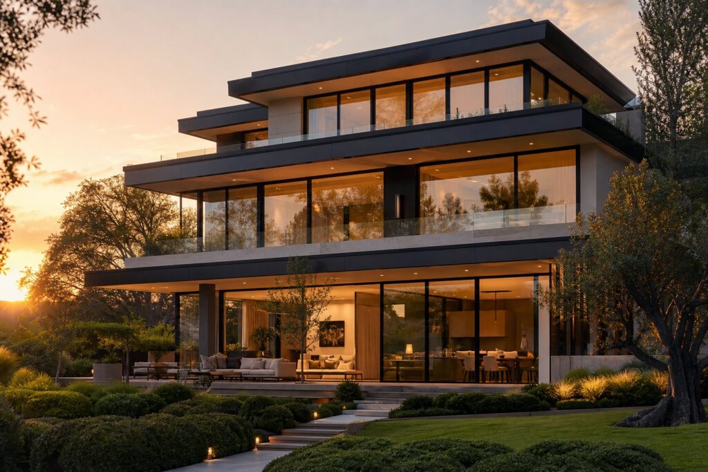 Spec Eco Aluminium Windows Wrong And You’ll Pay For Decades