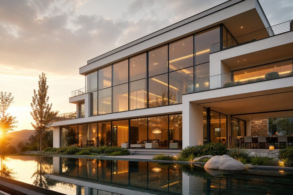 Aluminium Window Ranges Decoded: Pick the Right Spec First Time